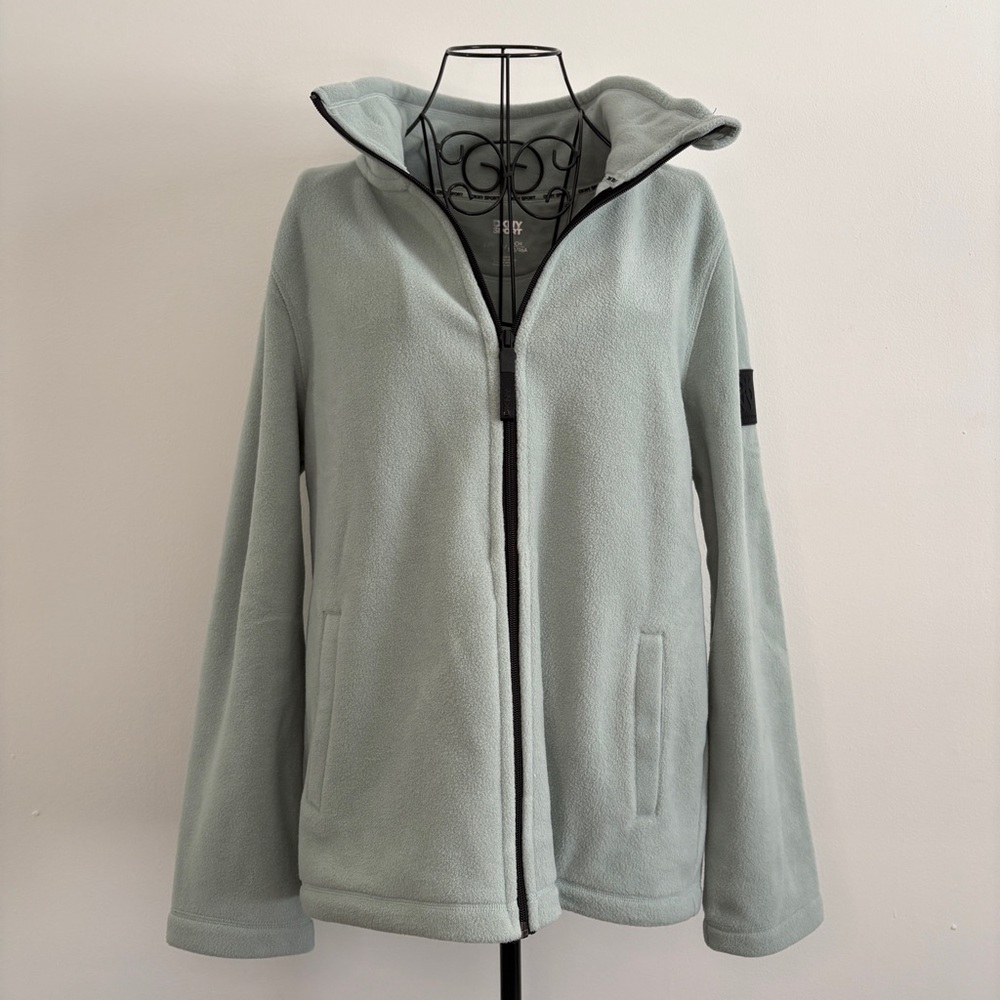 DKNY Soft sage green Jacket